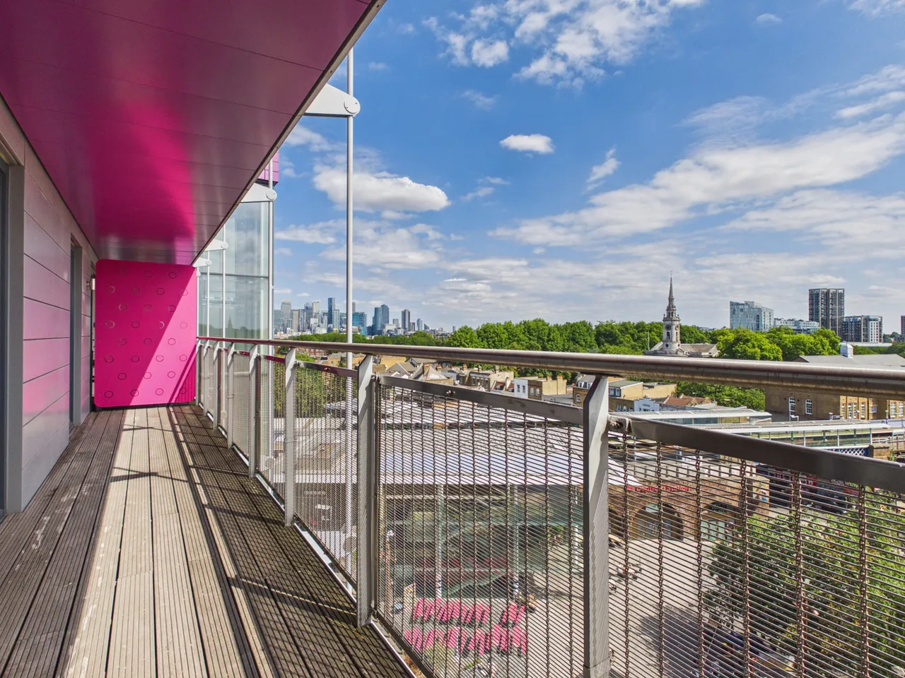 Station House, London, SE8, photo 3