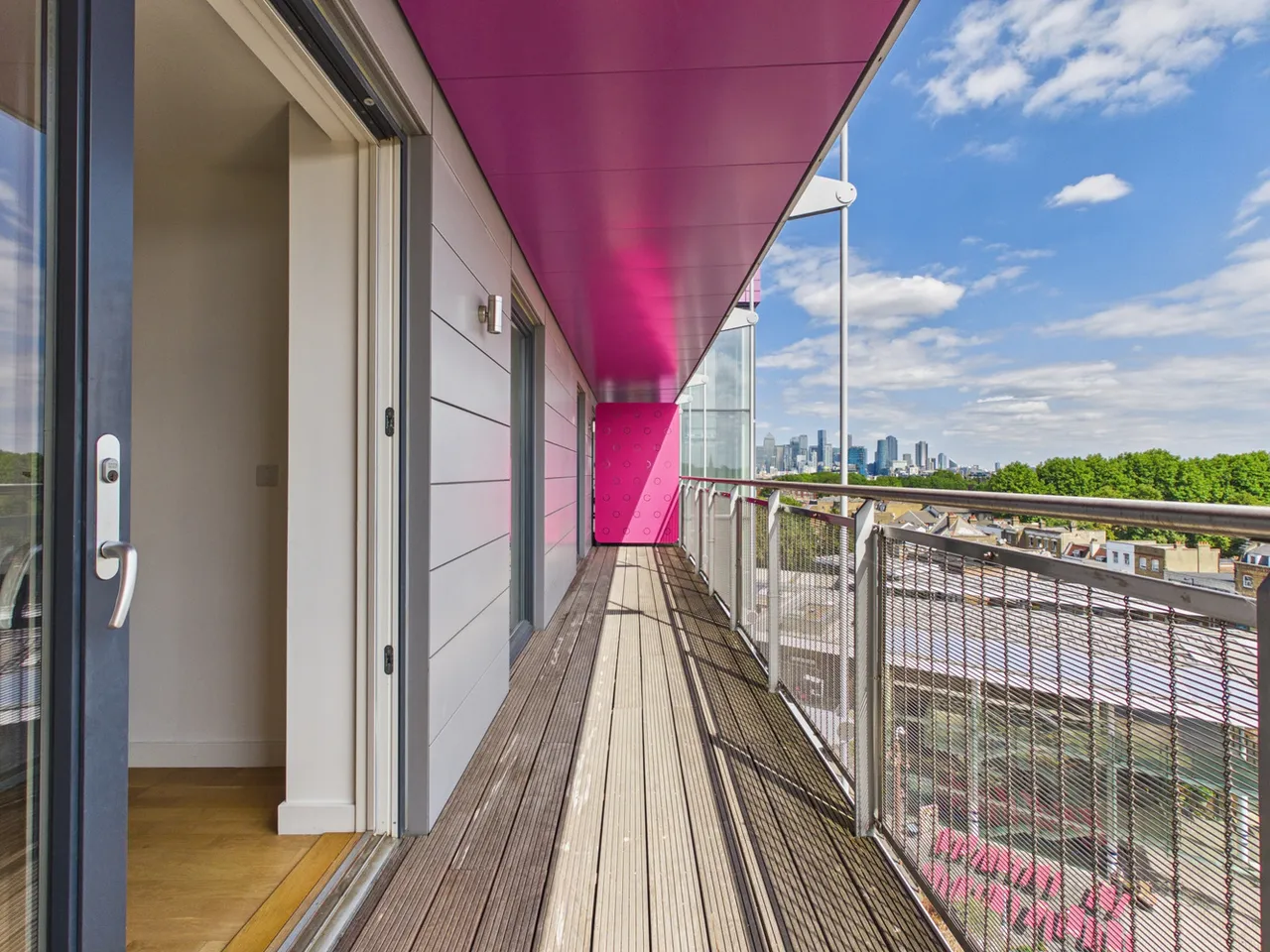 Station House, London, SE8, photo 4