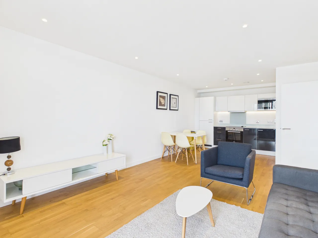 Station House, London, SE8, photo 6