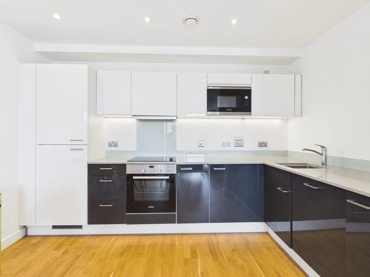 Station House, London, SE8, photo 9