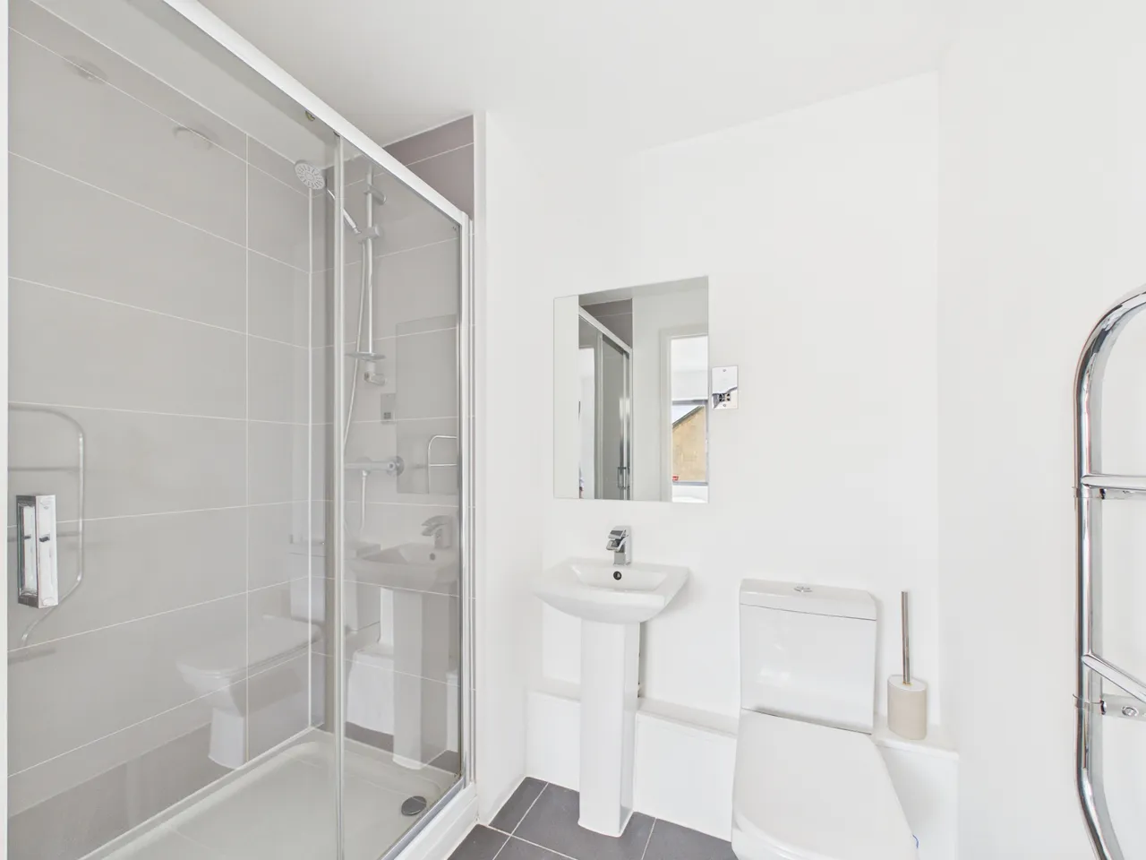 Apartment 26, The Clarence Clarence Parade, Cheltenham, GL50 3NY, photo 12