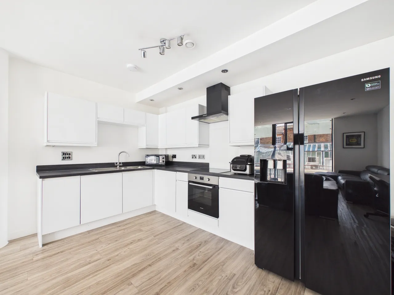 Apartment 26, The Clarence Clarence Parade, Cheltenham, GL50 3NY, photo 5