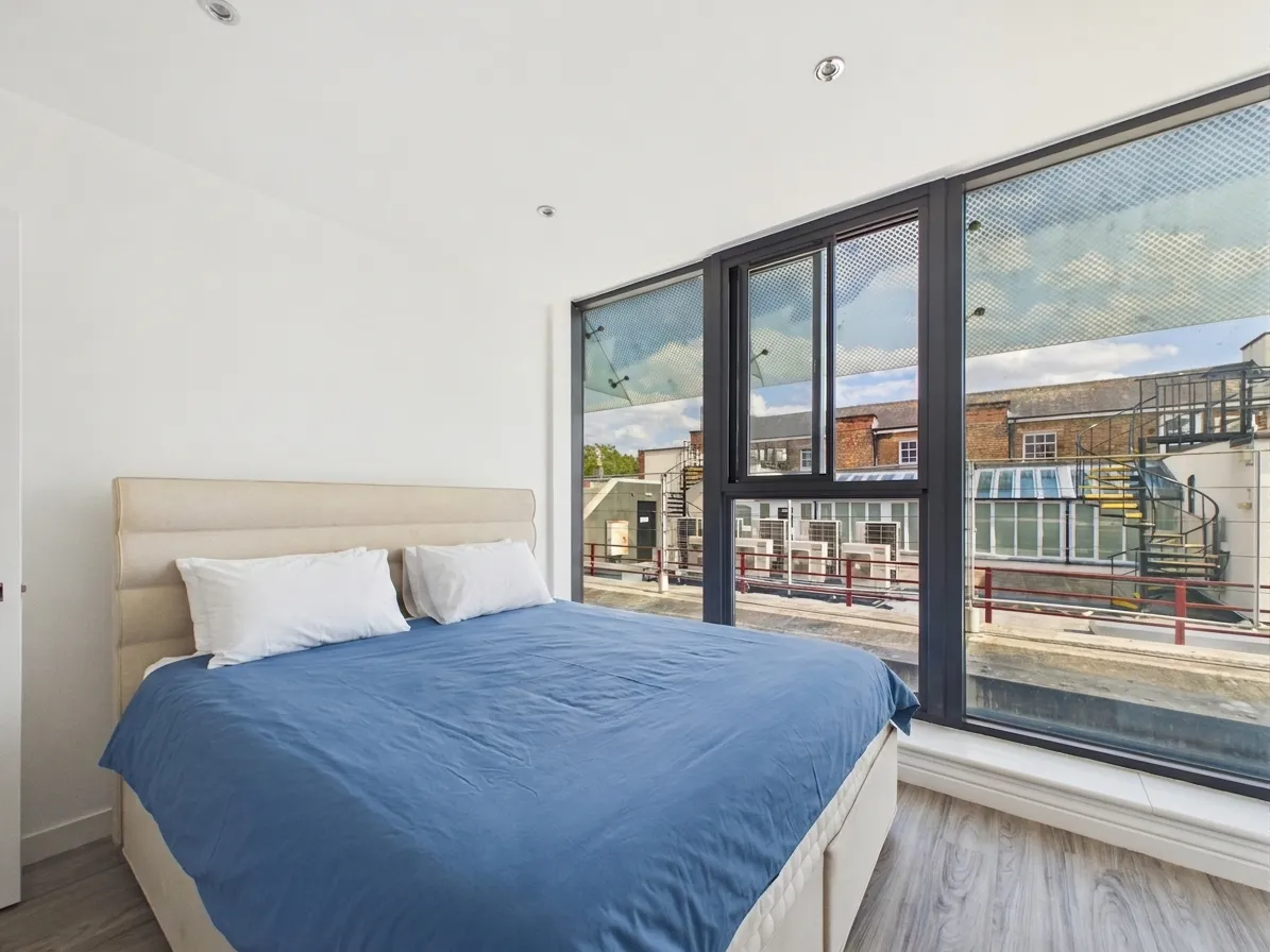 Apartment 26, The Clarence Clarence Parade, Cheltenham, GL50 3NY, photo 9