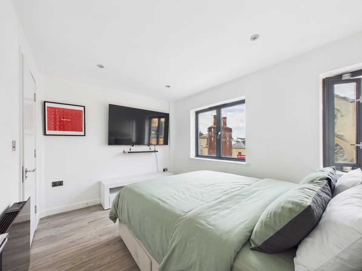 Apartment 26, The Clarence Clarence Parade, Cheltenham, GL50 3NY, photo 11