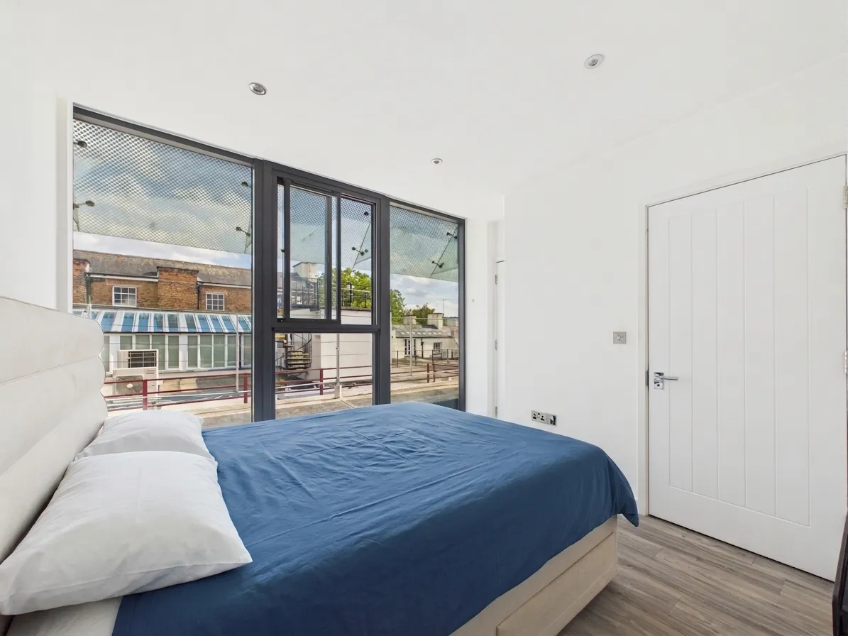 Apartment 26, The Clarence Clarence Parade, Cheltenham, GL50 3NY, photo 8