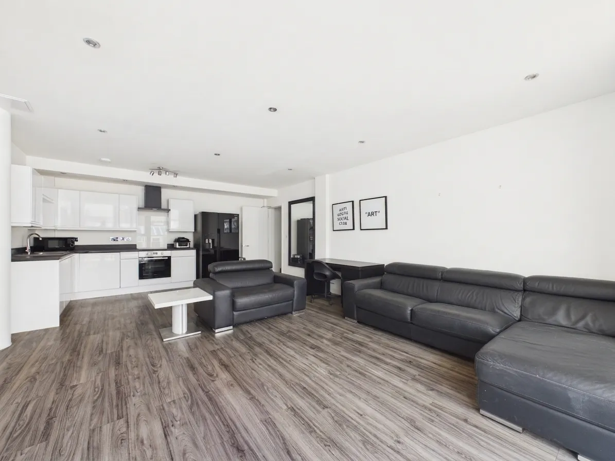 Apartment 26, The Clarence Clarence Parade, Cheltenham, GL50 3NY, photo 7