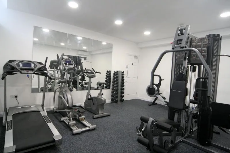 Apartment 26, The Clarence Clarence Parade, Cheltenham, GL50 3NY, photo 13