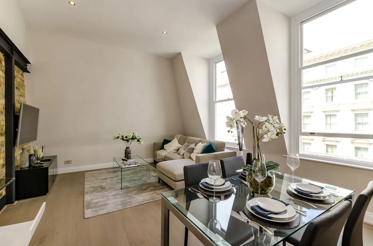 Flat 6, 39A Queens Gate Gardens, London, photo 12