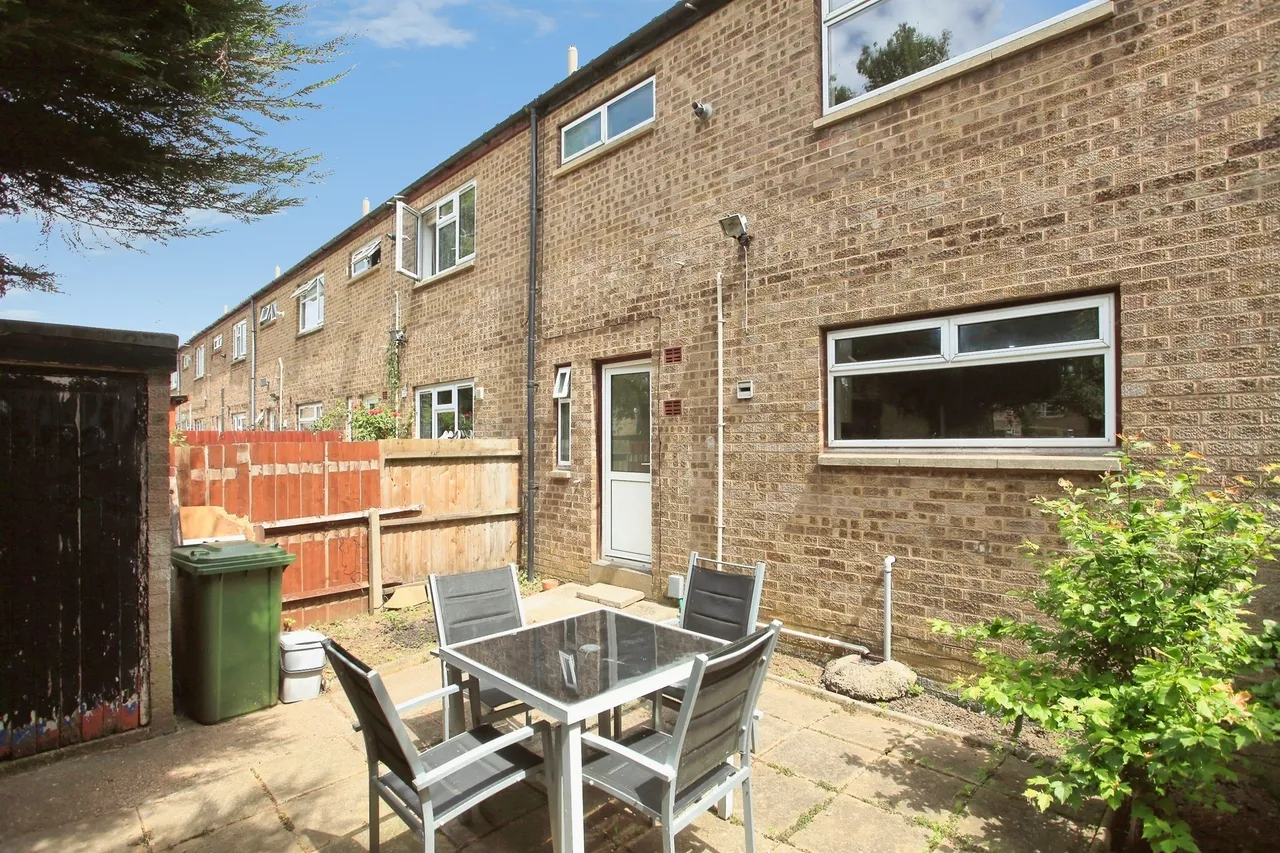 Clipston Walk, Peterborough, PE3, photo 9