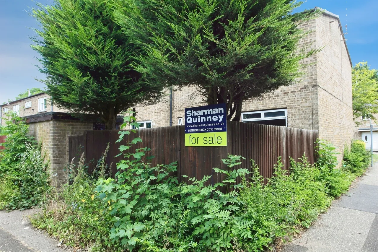 Clipston Walk, Peterborough, PE3, photo 10