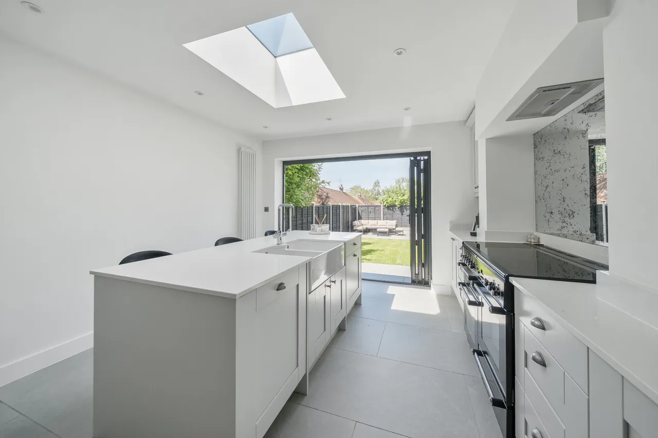 Bowling Road, Ware, SG12, photo 8