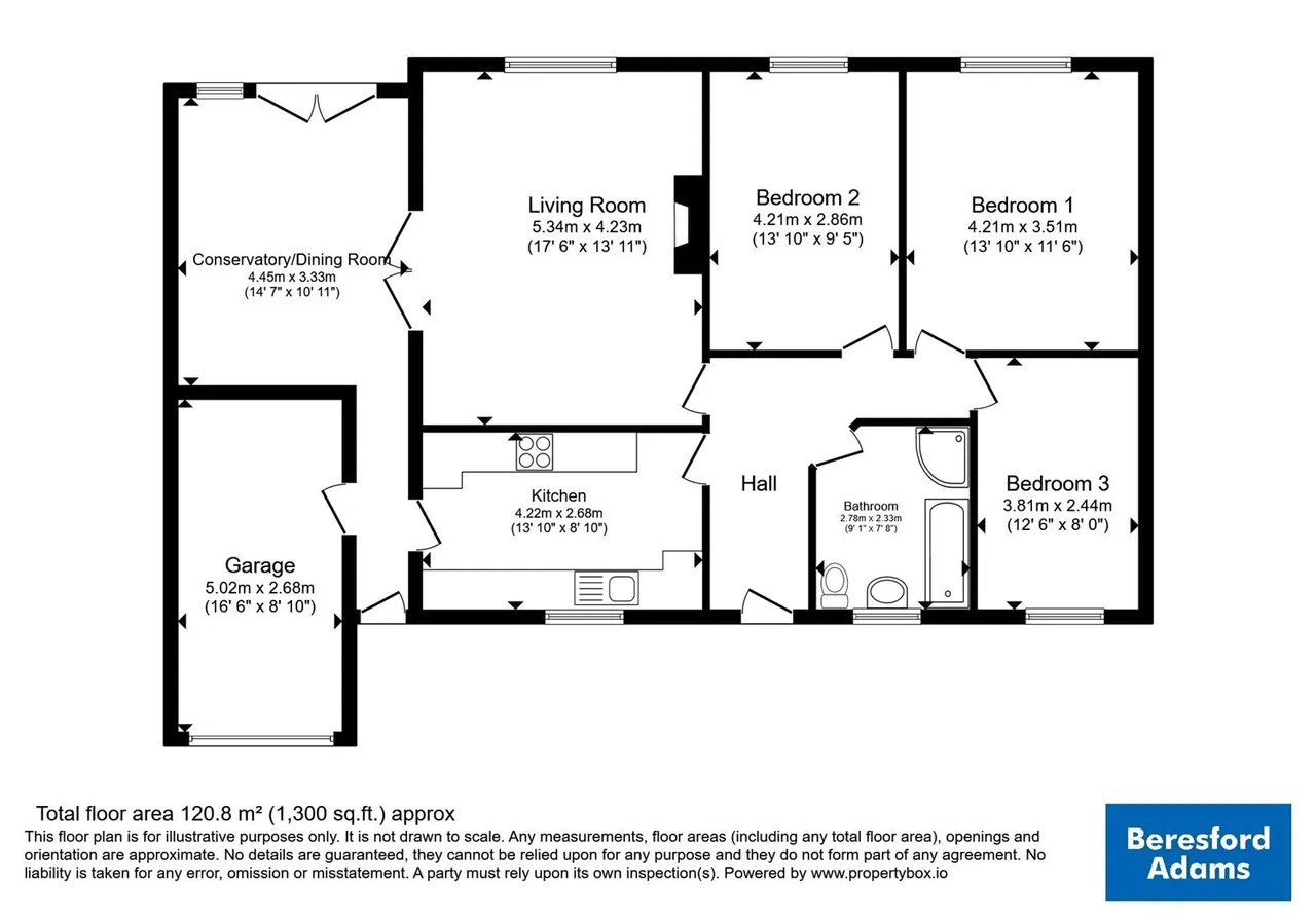 Hollyfield, Gresford, LL12, photo 21