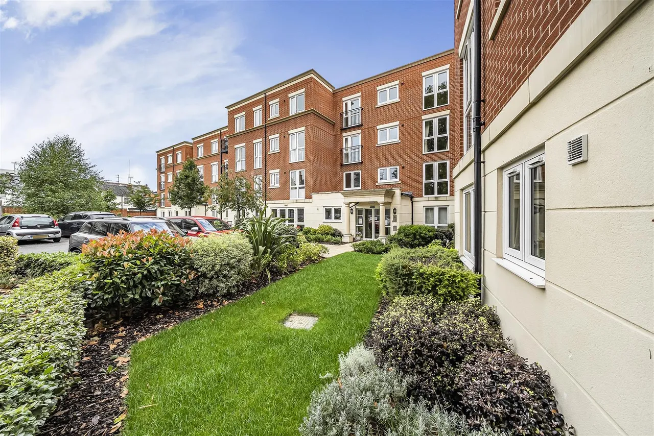 North Place, Cheltenham, GL50, photo 2