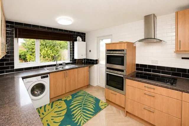 Kestrel Close, Lammack, BB1, photo 6