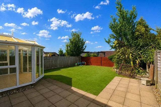 Kestrel Close, Lammack, BB1, photo 15