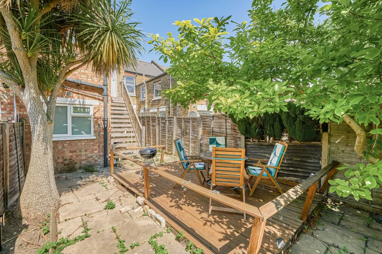 Vanderbilt Road, Earlsfield, London, SW18, photo 9
