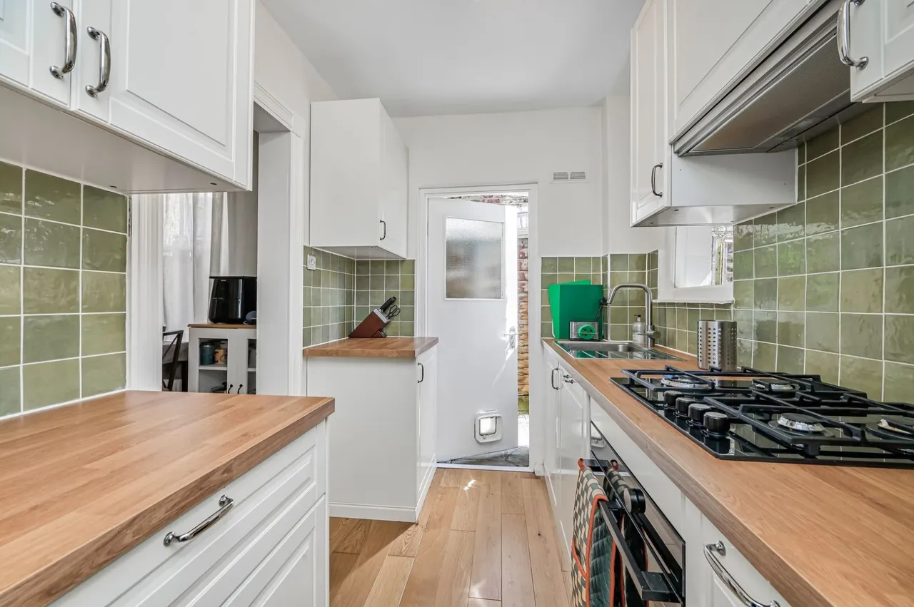 Vanderbilt Road, Earlsfield, London, SW18, photo 7