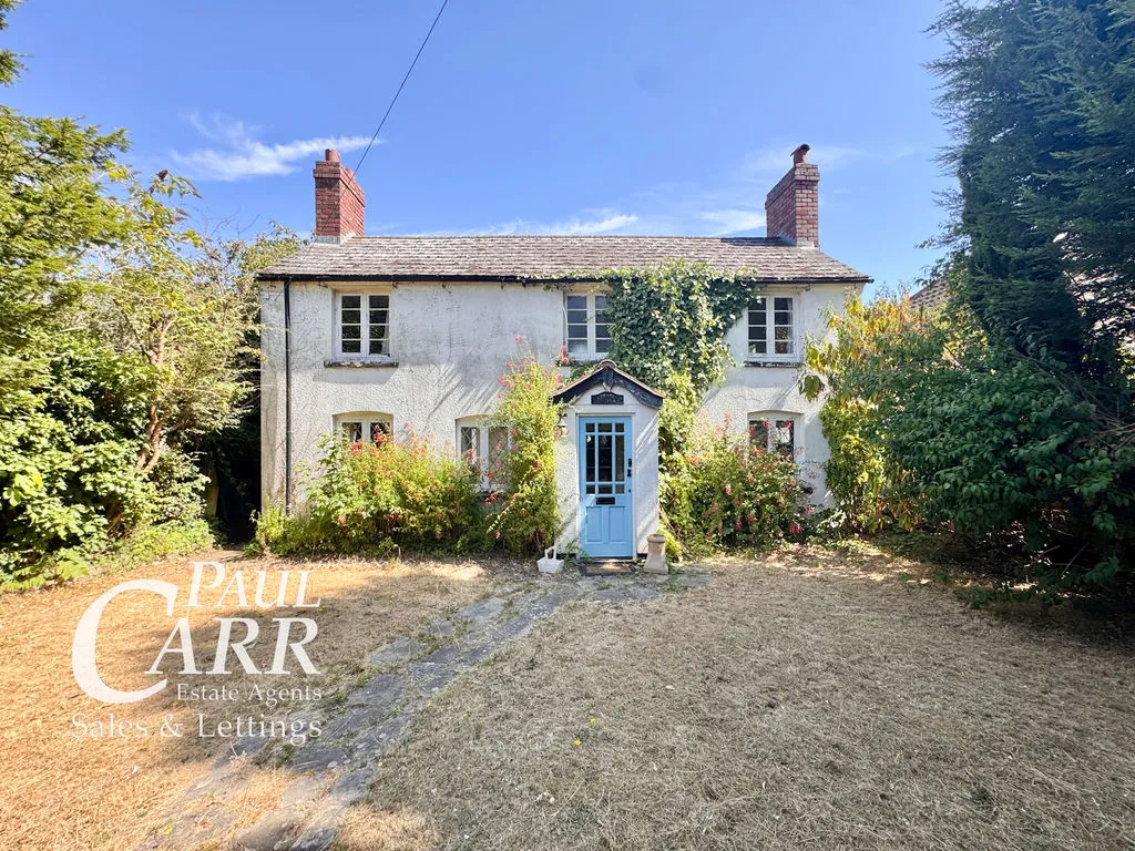 3 bed house for sale, Clarence Road, Sutton Coldfield, B74