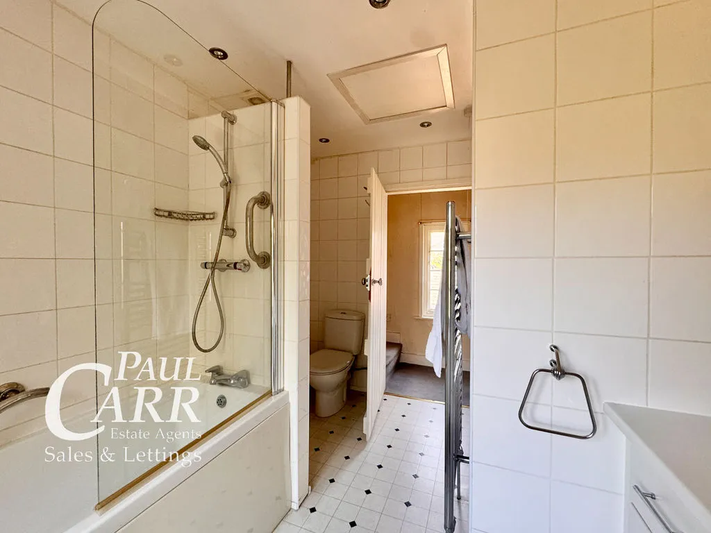 Clarence Road, Sutton Coldfield, B74, photo 13