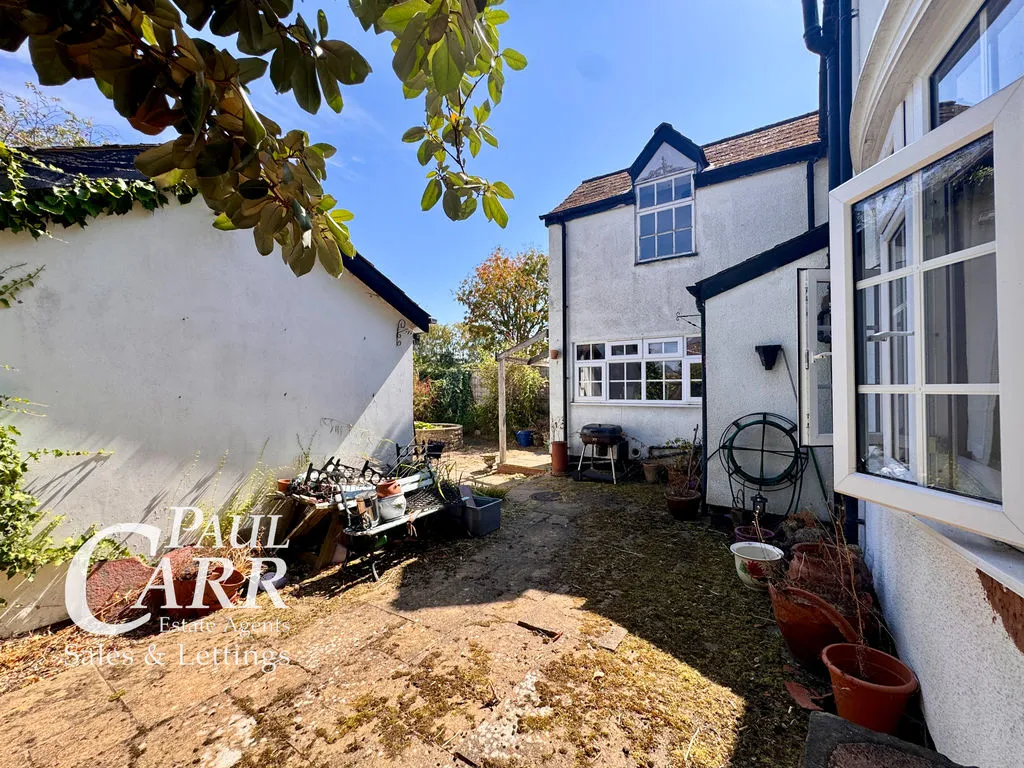 Clarence Road, Sutton Coldfield, B74, photo 16
