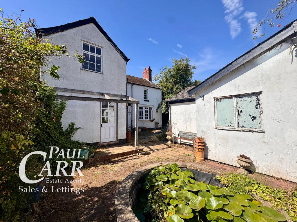 Clarence Road, Sutton Coldfield, B74, photo 17