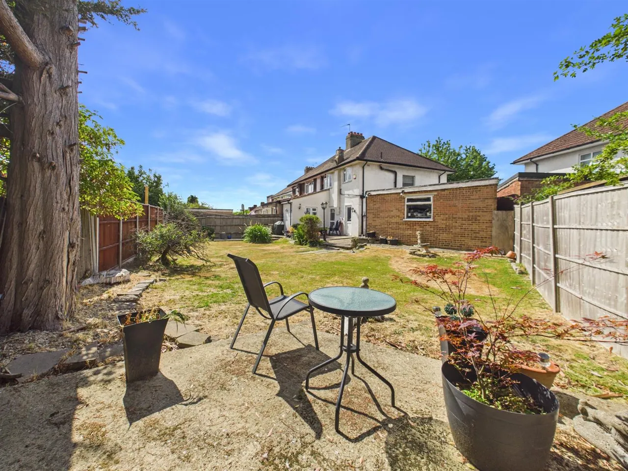 Hillcroft Crescent, Ruislip, HA4 9HL, photo 7