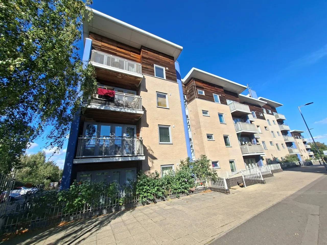 Cubitt Way, Peterborough, PE2, photo 3