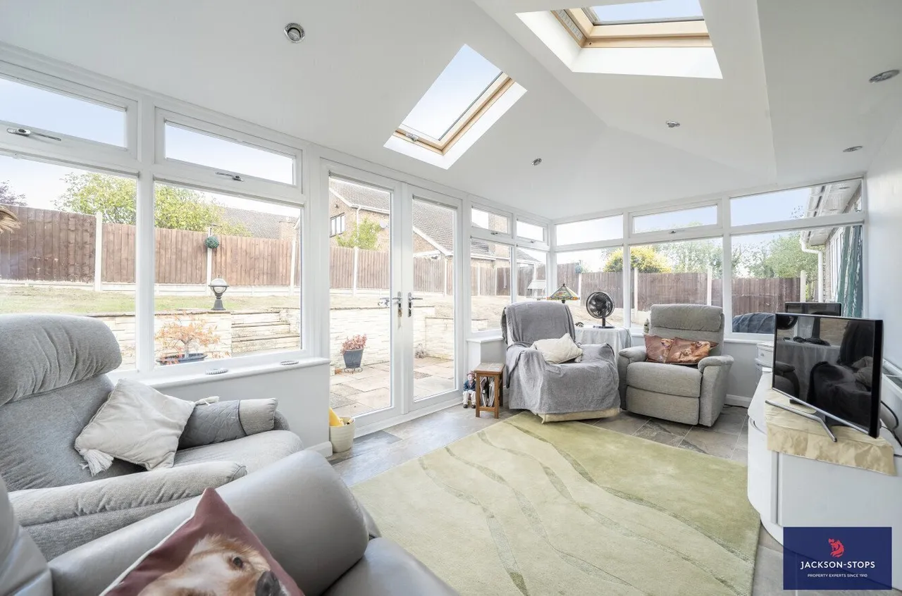 Glenfield Drive, Great Doddington, NN29, photo 11