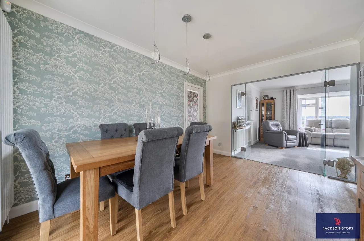 Glenfield Drive, Great Doddington, NN29, photo 9