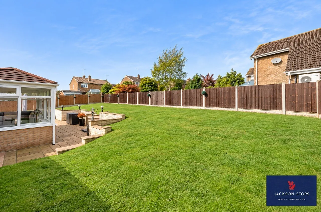 Glenfield Drive, Great Doddington, NN29, photo 18
