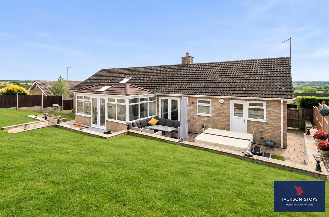 Glenfield Drive, Great Doddington, NN29, photo 3