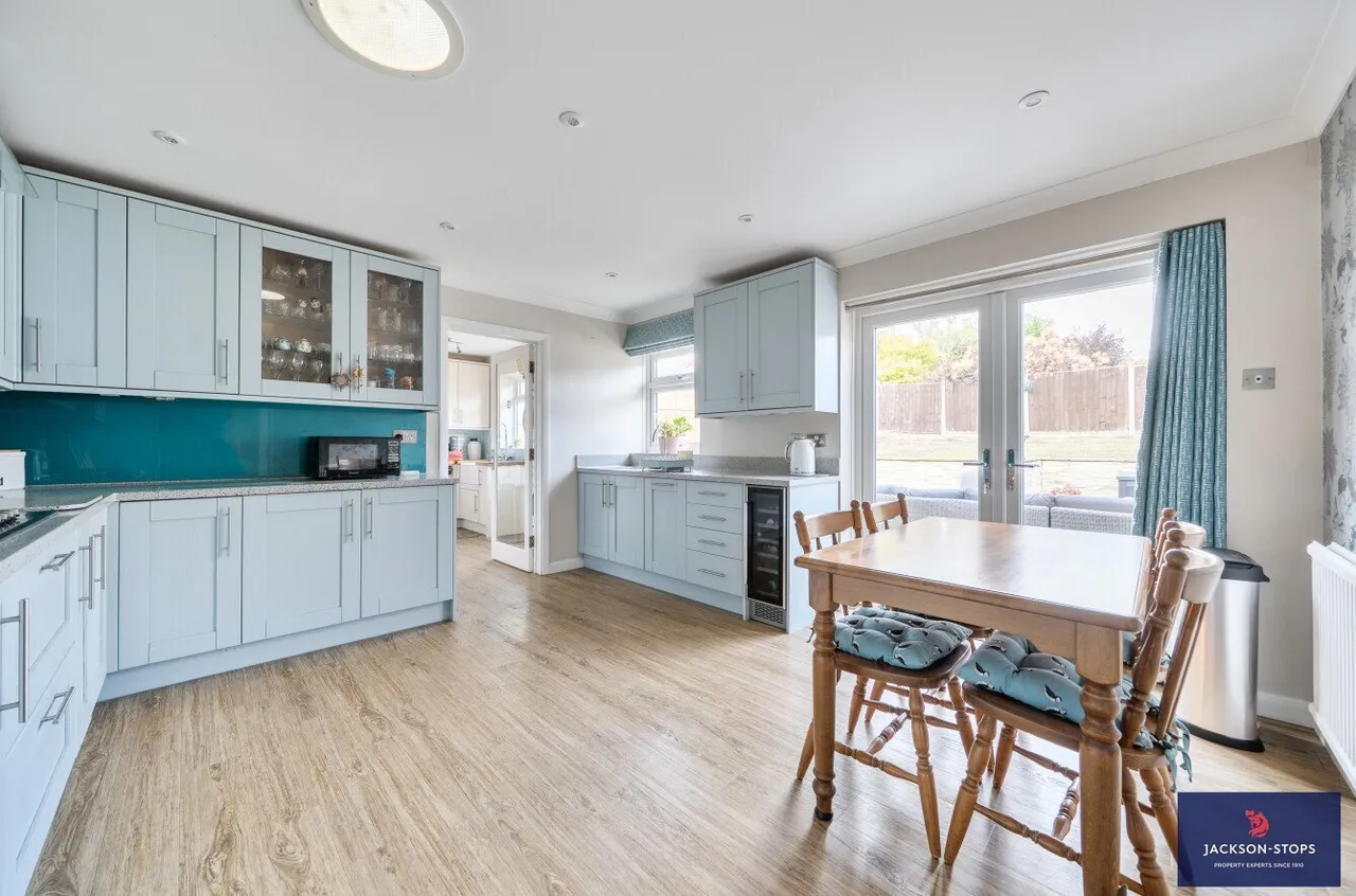 Glenfield Drive, Great Doddington, NN29, photo 4