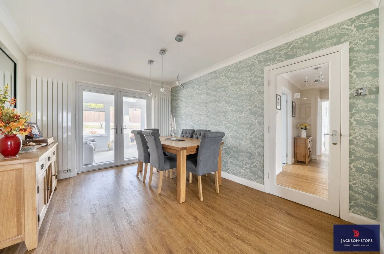 Glenfield Drive, Great Doddington, NN29, photo 8