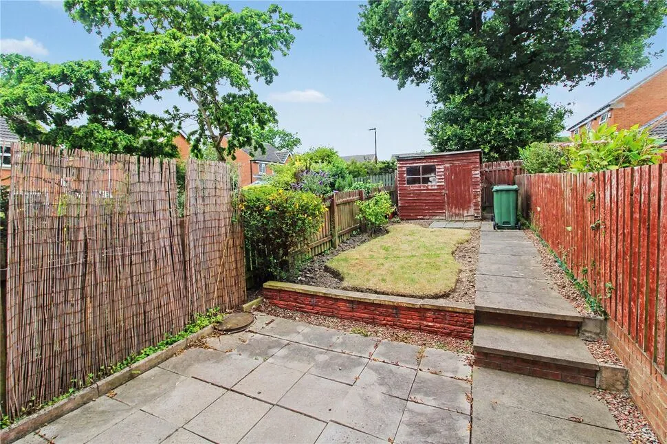 Laurel Hill Way, Leeds, West Yorkshire, LS15, photo 4