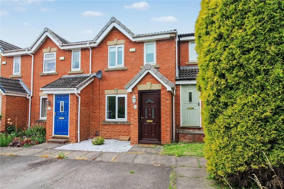 2 bed house for sale — Laurel Hill Way, Leeds, West Yorkshire, LS15