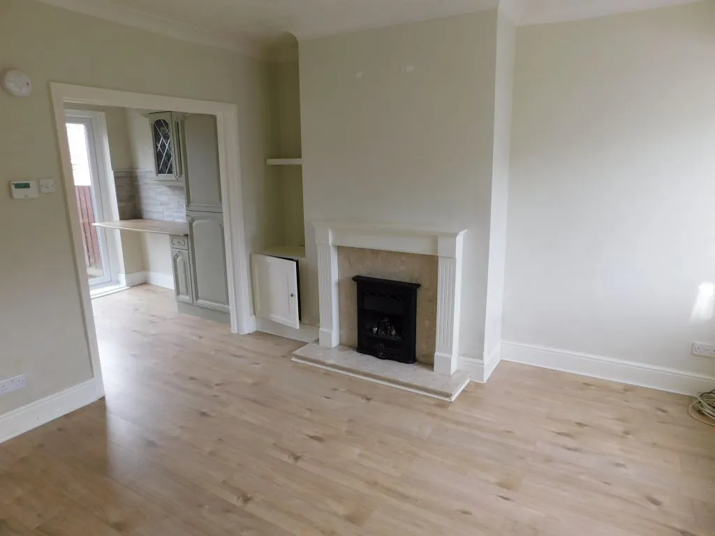 2 bed house to rent — Bywell Gardens, Lobley Hill, Gateshead, NE11 0AY