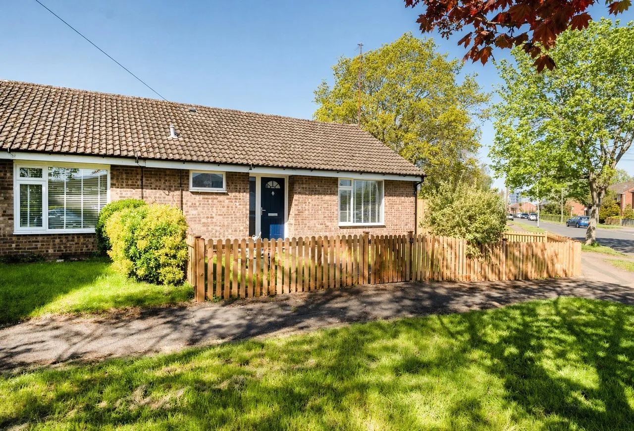 Windermere Road, Gloucestershire, Hatherley, GL51 3PU, photo 13