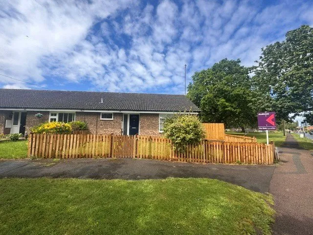 2 bed house for sale — Windermere Road, Gloucestershire, Hatherley, GL51 3PU