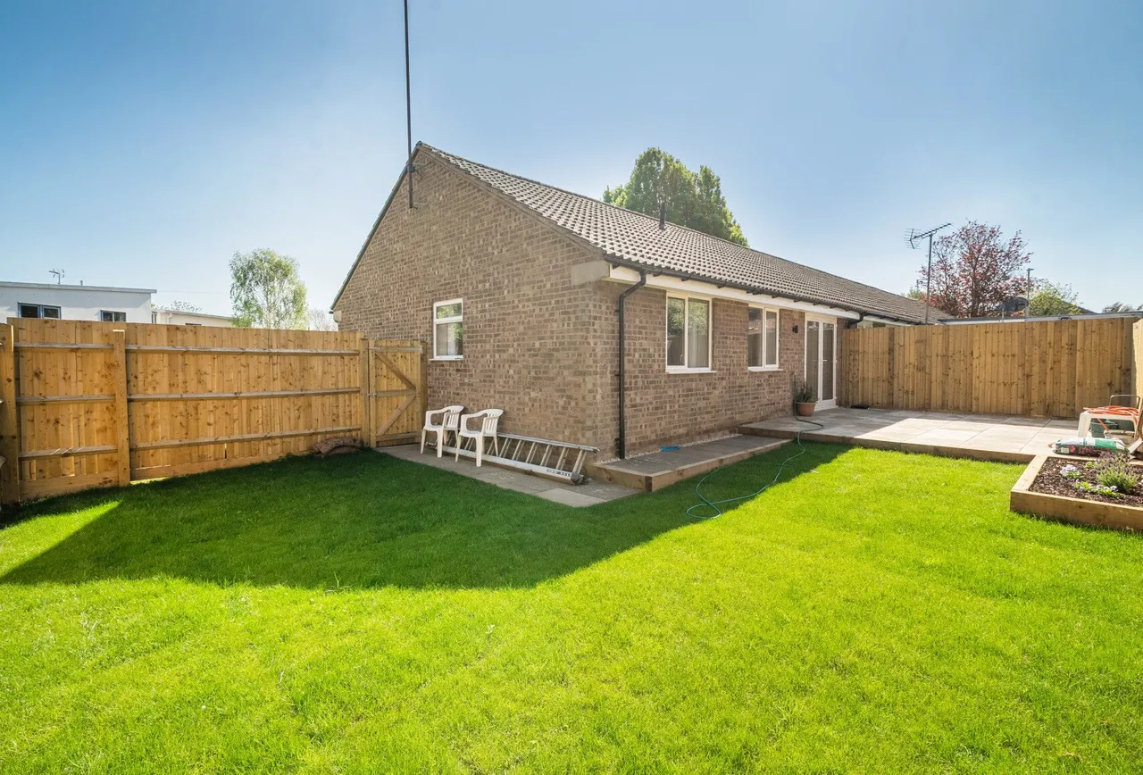 Windermere Road, Gloucestershire, Hatherley, GL51 3PU, photo 15