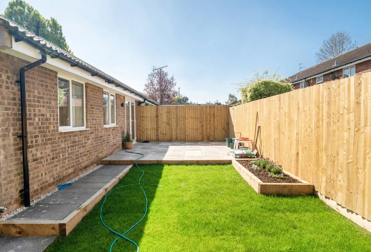 Windermere Road, Gloucestershire, Hatherley, GL51 3PU, photo 14
