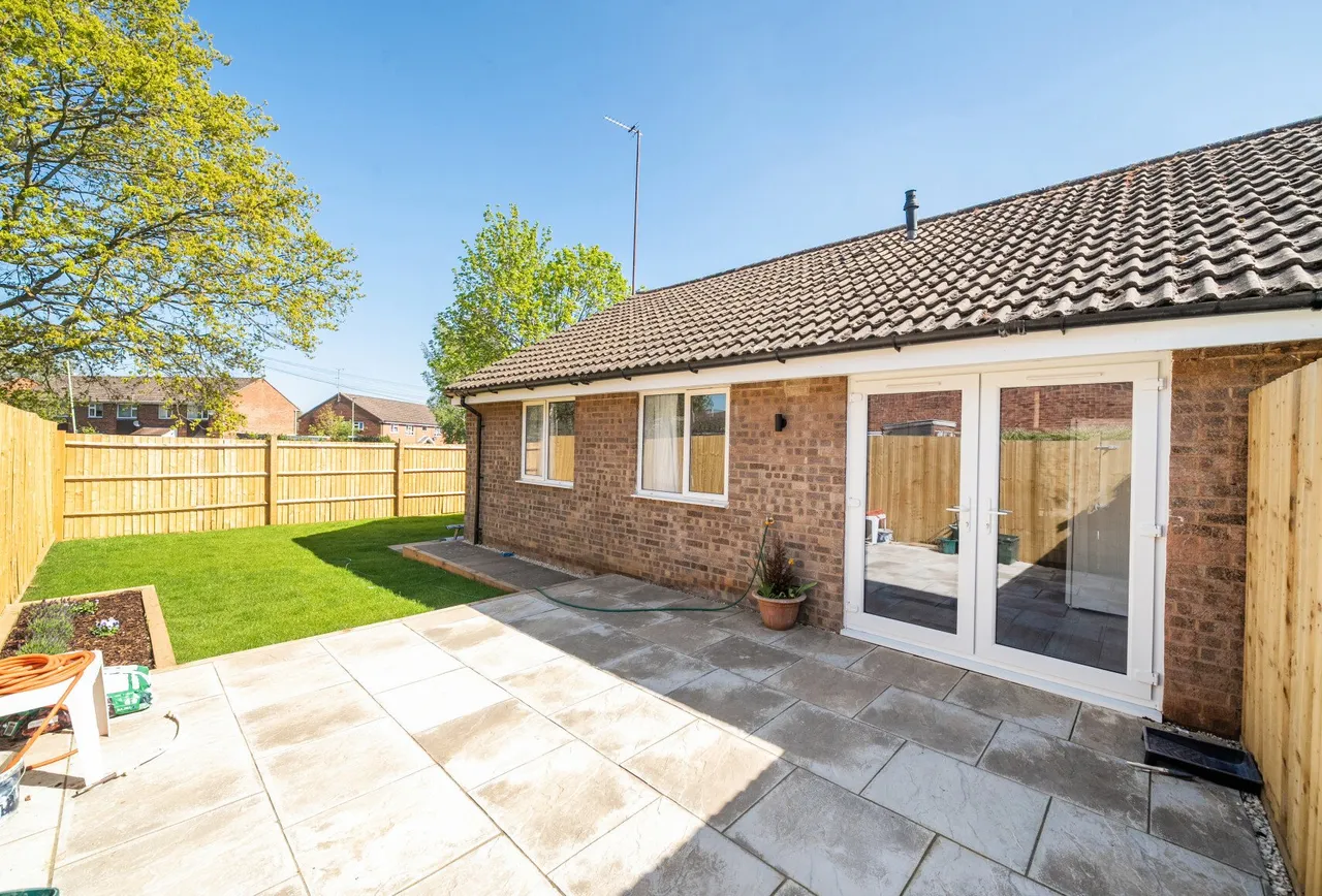 Windermere Road, Gloucestershire, Hatherley, GL51 3PU, photo 12