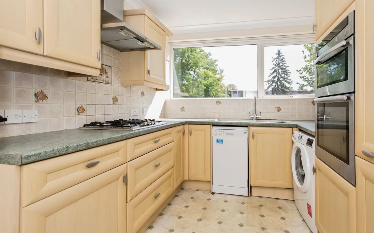 Gilmerton Court, Trumpington, CB2, photo 6