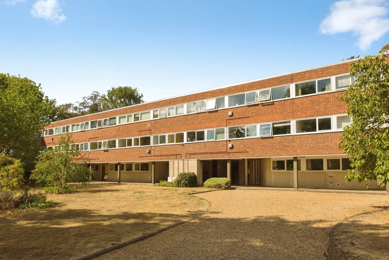 Gilmerton Court, Trumpington, CB2, photo 17