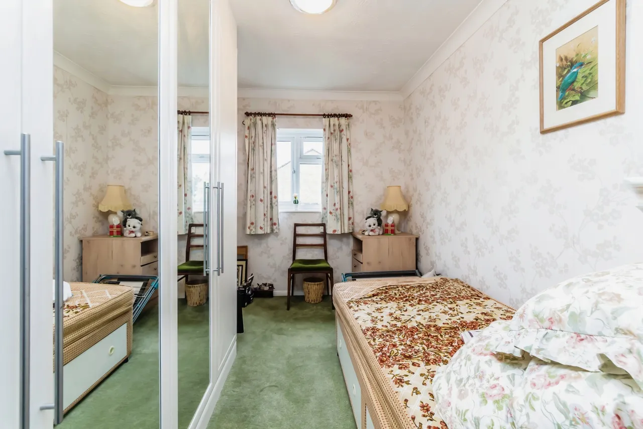 Peregrine Gardens, Croydon, CR0, photo 6