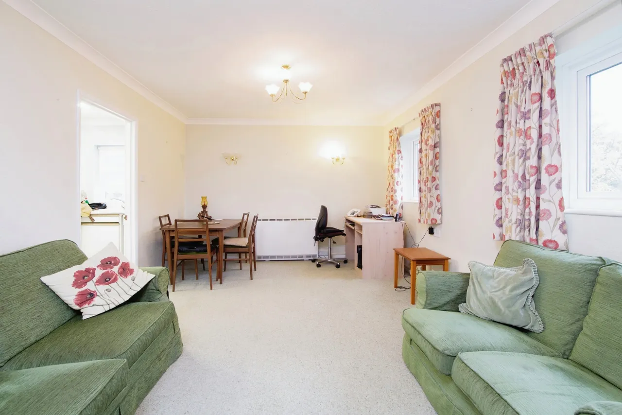 Peregrine Gardens, Croydon, CR0, photo 11