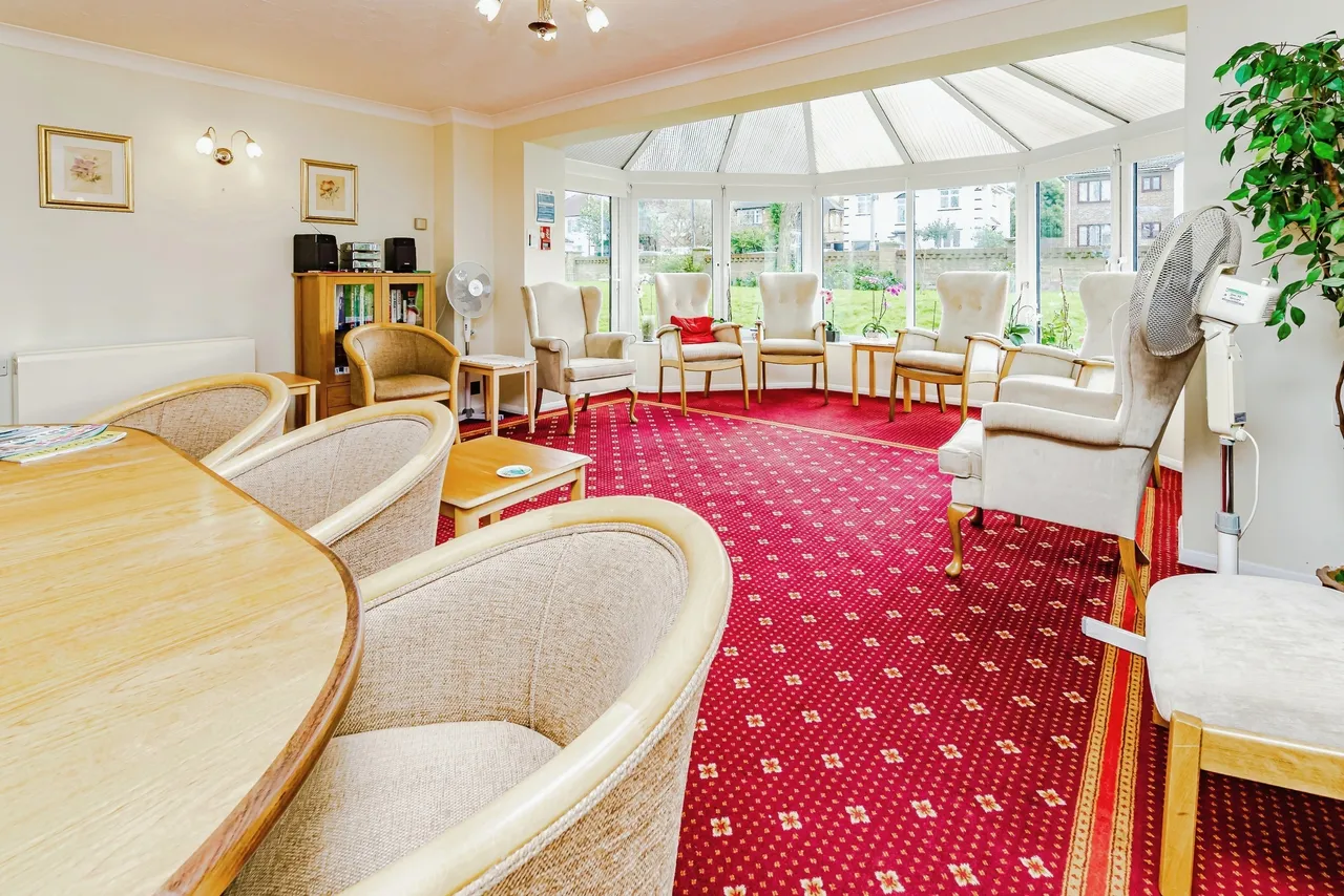 Peregrine Gardens, Croydon, CR0, photo 15