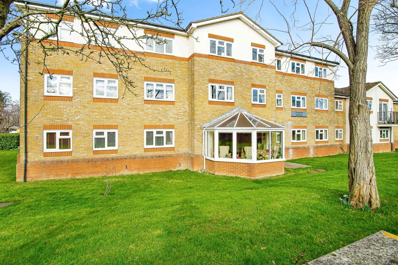 Peregrine Gardens, Croydon, CR0, photo 16