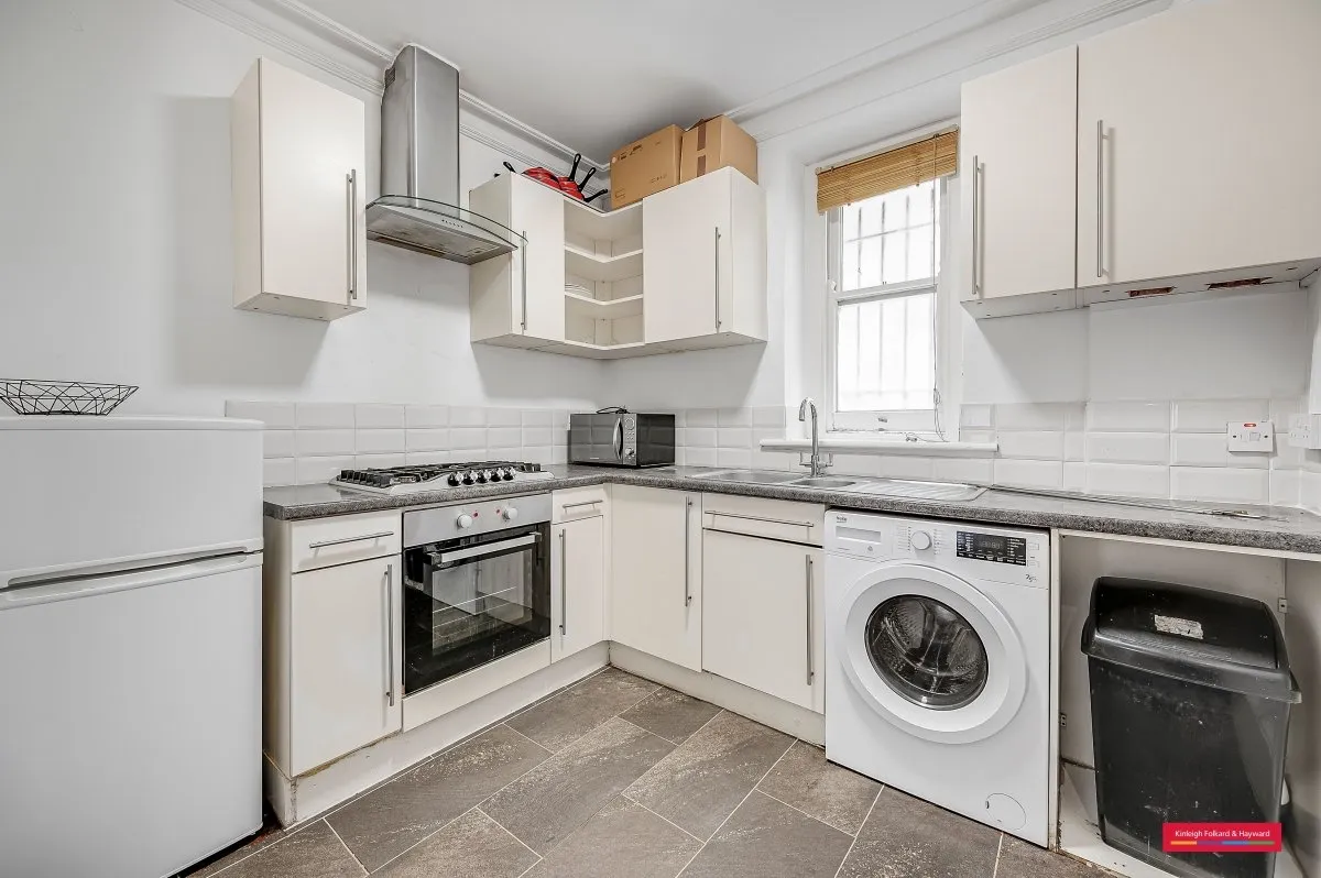 Transept Street, Marylebone, NW1, photo 2