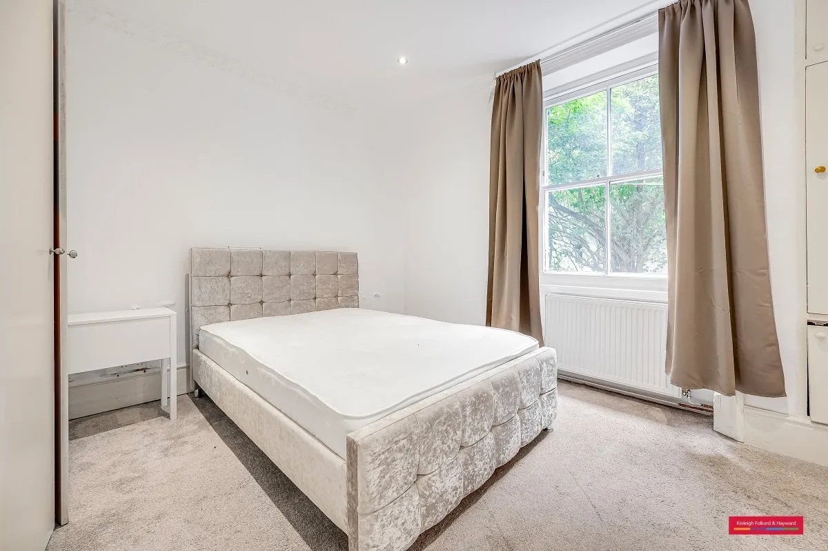 Transept Street, Marylebone, NW1, photo 4