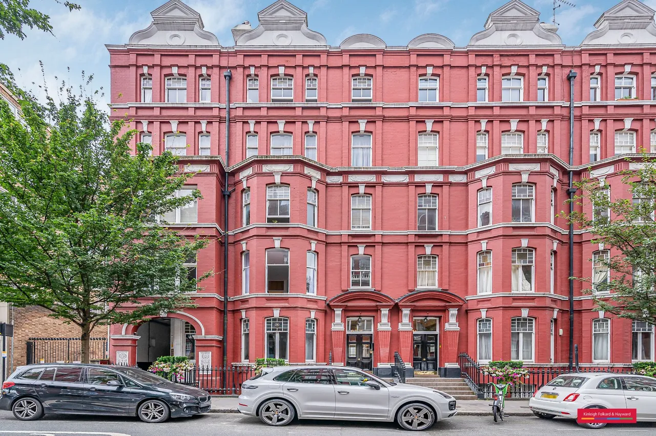 Transept Street, Marylebone, NW1, photo 6